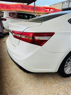 تويوتا أفالون